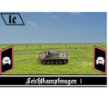 Versuch