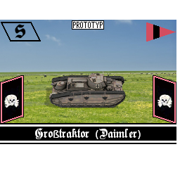 GrTr I Daimler