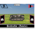 GrTr I Daimler