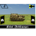 Tiger P Elefant BefPz