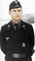 Unteroffizier Stiegler