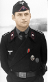 Unteroffizier Stiegler