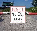 Tuppenübungsplatz
