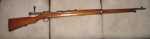 Arisaka Type 38 rifle