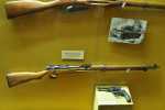 Japanese Type 99 carbine