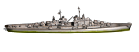 Soviet Cruiser