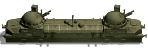 Soviet Armoured Train