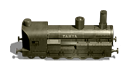 Soviet Train