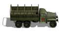 Soviet Truck