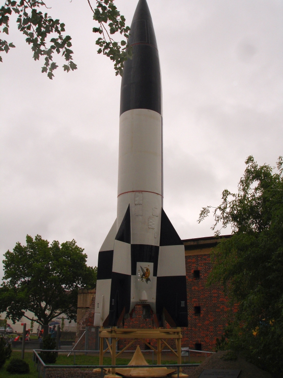V2-Penemünde