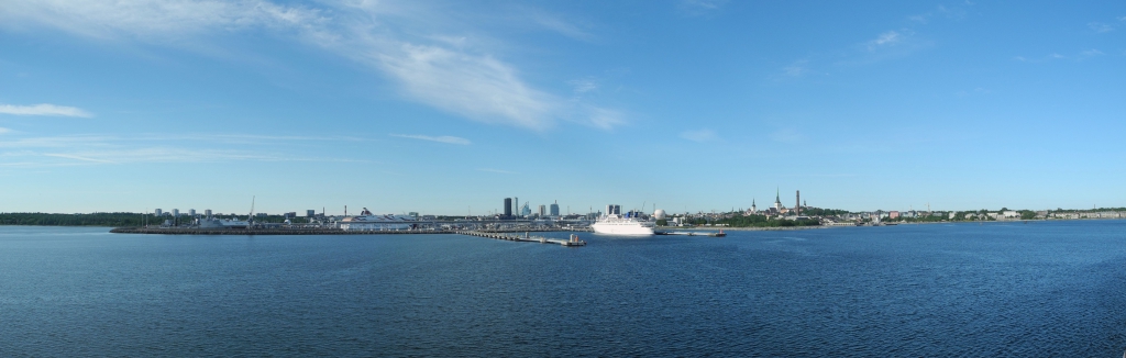 Tallin