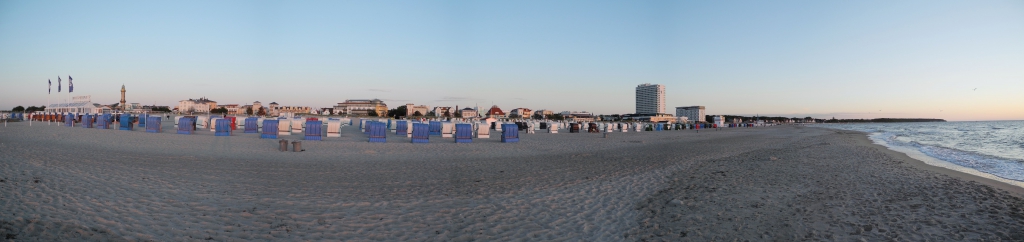 Warnemünde