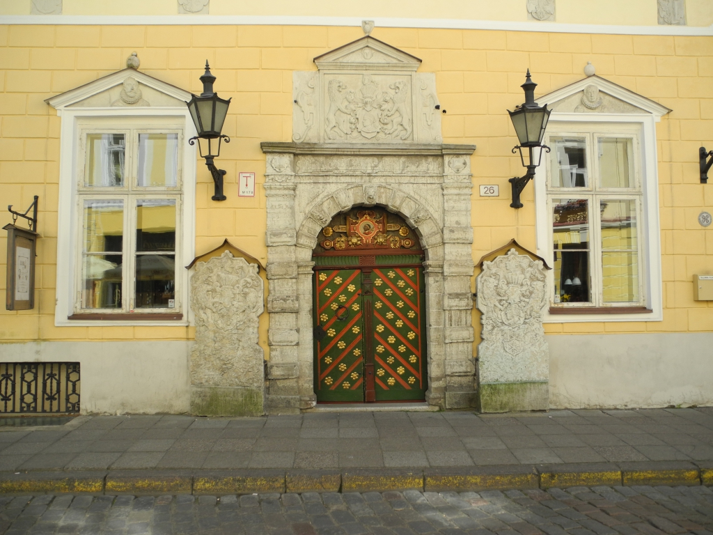 Tallin8778