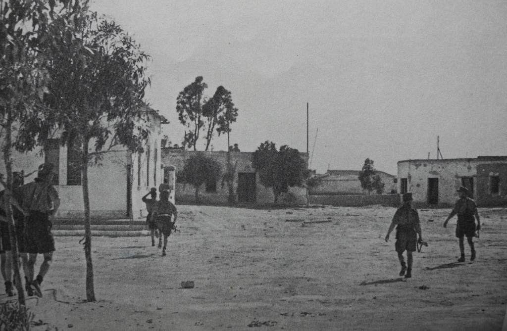 02. El Agheila April 41