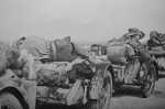 06. MG-Battailon Ponath vor Mechilli
