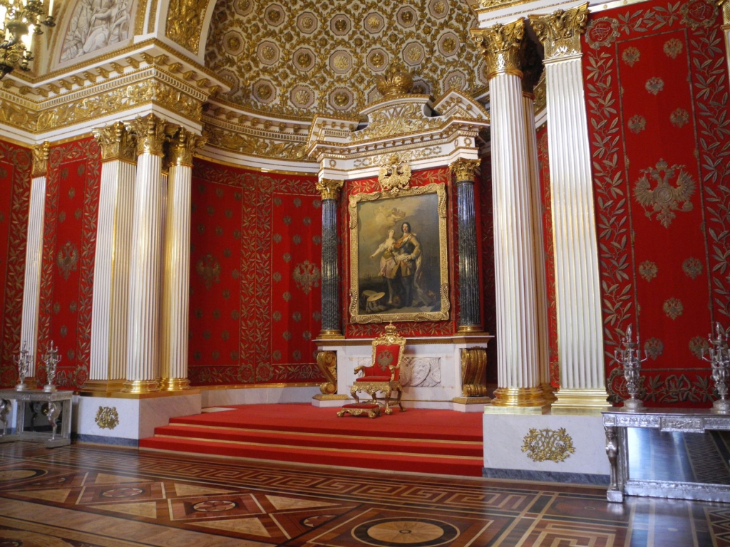 Thronsaal