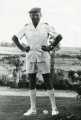 Siegfried Kongo Müller