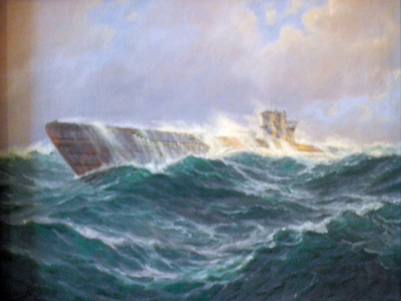 Marine