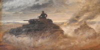 Panzer200x100
