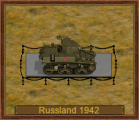 M3L Stuart eckig (r) 42, Russland