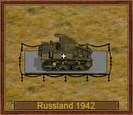 M3L Stuart eckig (ung) 42, Russland