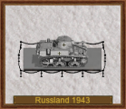 M3A1 Stuart rund  (d) 43, Russland