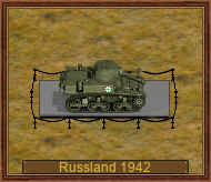 M3A1 Stuart rund (ung) 42, Russland