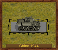M3A3 (ch) 44, China