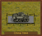 M3A3 (ch) 44, China