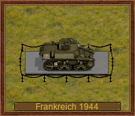 M3A3 (f) 44, Frankreich