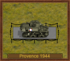M3A3 (f) 44, Provence