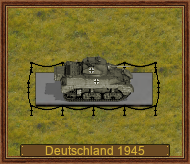 M5A1 Stuart (d) 45, Deutschland