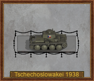 04. LT vz.38 (cz) 38, Tschechoslowakei