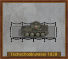 04. LT vz.38 (cz) 38, Tschechoslowakei
