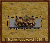 08. Pz 38(t) C (d) 45, Tschechoslowakei