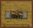 08. Pz 38(t) C (d) 45, Tschechoslowakei