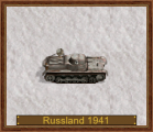 Panzer I B,Ladungsleger früh, D-1941 Russland
