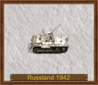 Panzer I A,2 cm FlaK D-1942, Russland