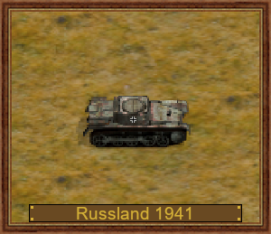Panzer I A,gepMunSchlepper D-1941 Russland