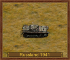 Panzer I A,gepMunSchlepper D-1941 Russland
