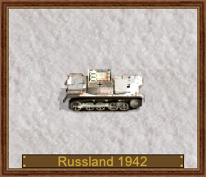 Panzer I A,MunSchlepper D-1942, Russland