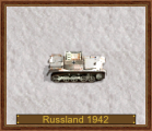 Panzer I A,MunSchlepper D-1942, Russland