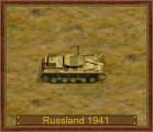 Panzer I B,PzJg I Alkett D-1941 Russland 2
