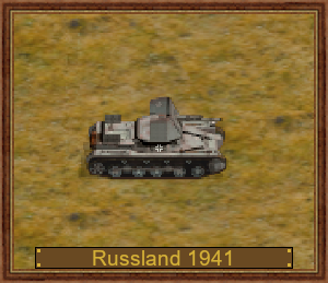 Panzer I B,PzJg I Alkett D-1941 Russland