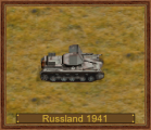 Panzer I B,PzJg I Alkett D-1941 Russland