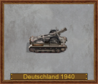 Panzer I B,BisonProt D-1940, Deutschland