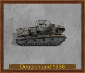NbFhz A, D-1936, Deutschand