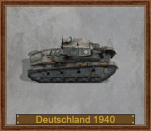 NbFhz B, D-1940, Deutschland