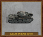 NbFhz B, D-1940, Deutschland