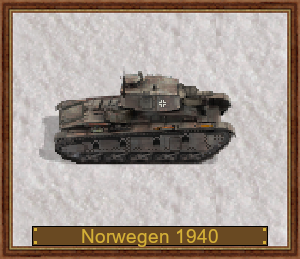NbFhz B, D-1940, Norwegen
